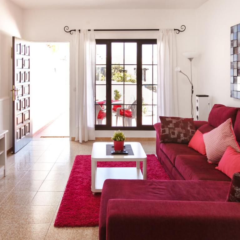 Apartamento Filla - Apartamento con terraza - 4