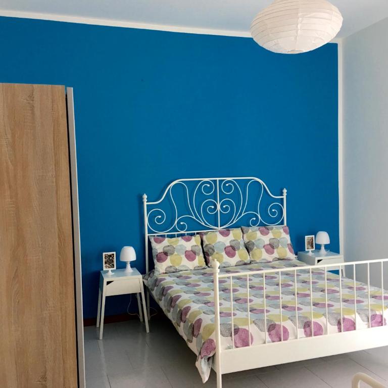 Appartamento Aria 150m dal mare - Appartamento con Vista Giardino - 7