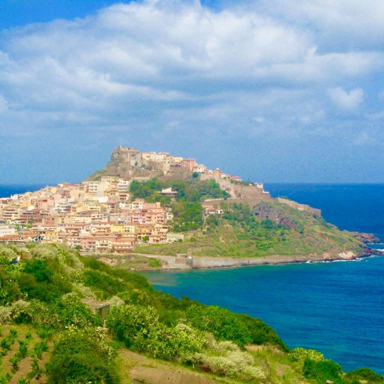 Appartamento Aria 150m dal mare - Appartamento con Vista Giardino - 26