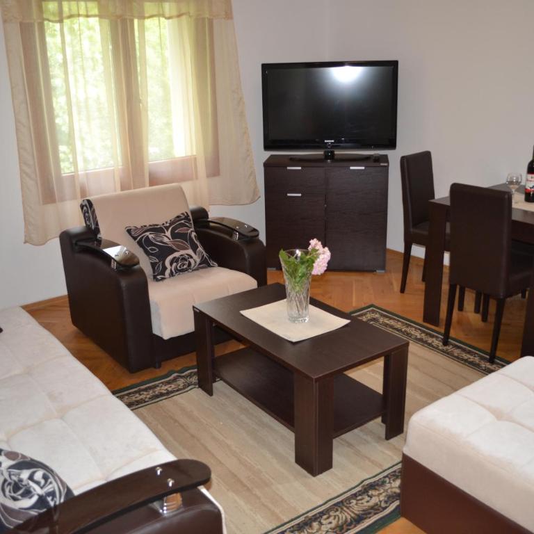 ABC apartments - Apartman sa Terasom - 24