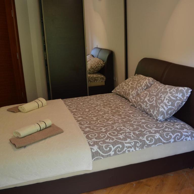 ABC apartments - Apartman sa Terasom - 28