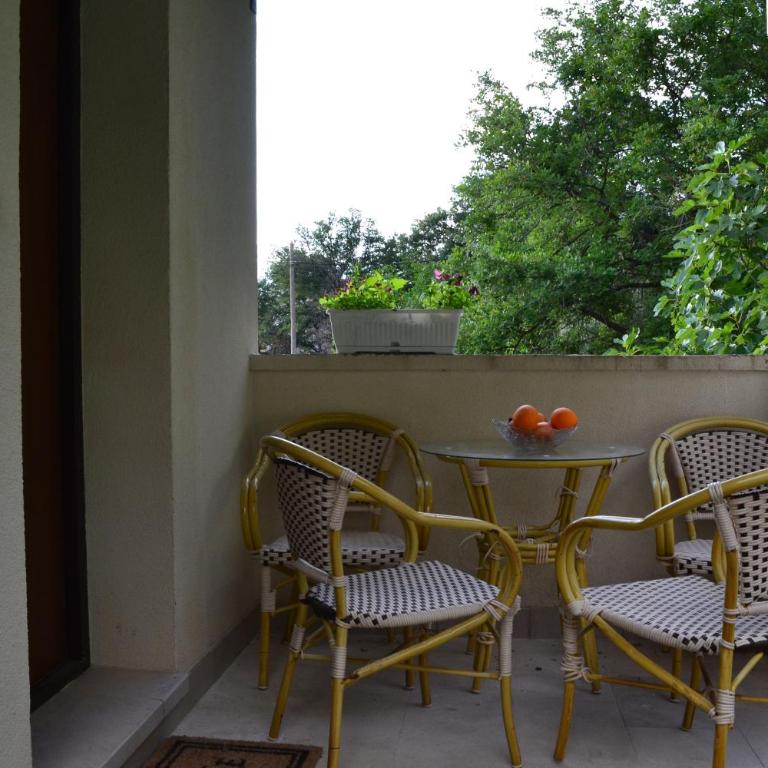 ABC apartments - Apartman sa Terasom - 20