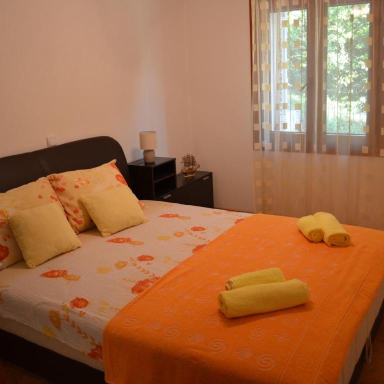ABC apartments - Apartman sa Pogledom na Vrt - 33