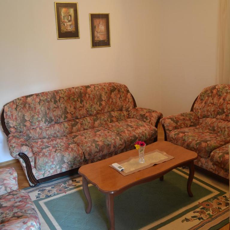 ABC apartments - Apartman sa Pogledom na Vrt - 29