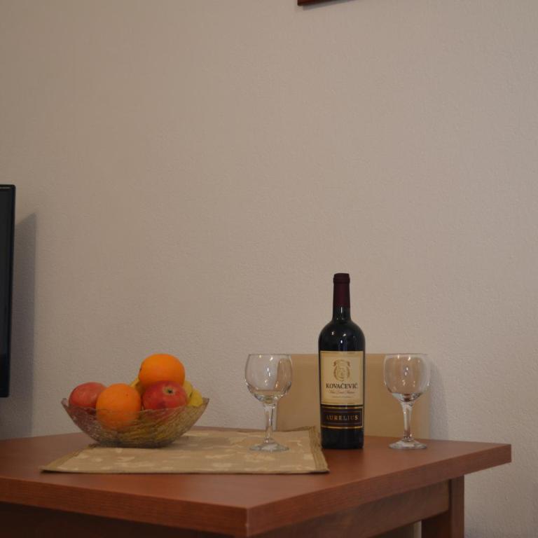 ABC apartments - Apartman sa Pogledom na Vrt - 32