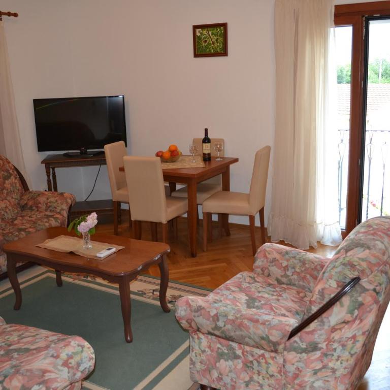 ABC apartments - Apartman sa Pogledom na Vrt - 31