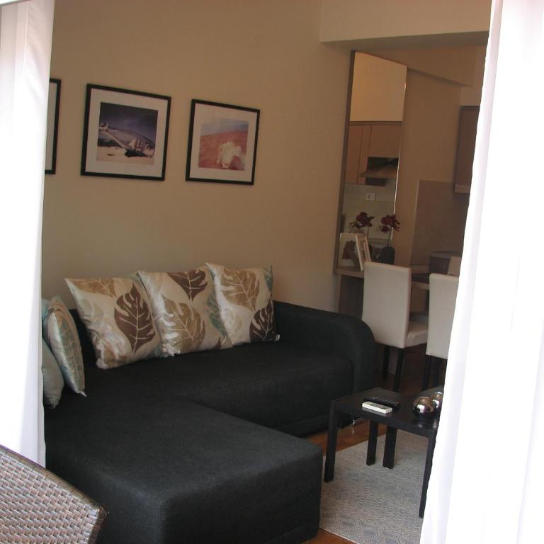 Apartment B&S - One-Bedroom Apartment with Balcony - 7