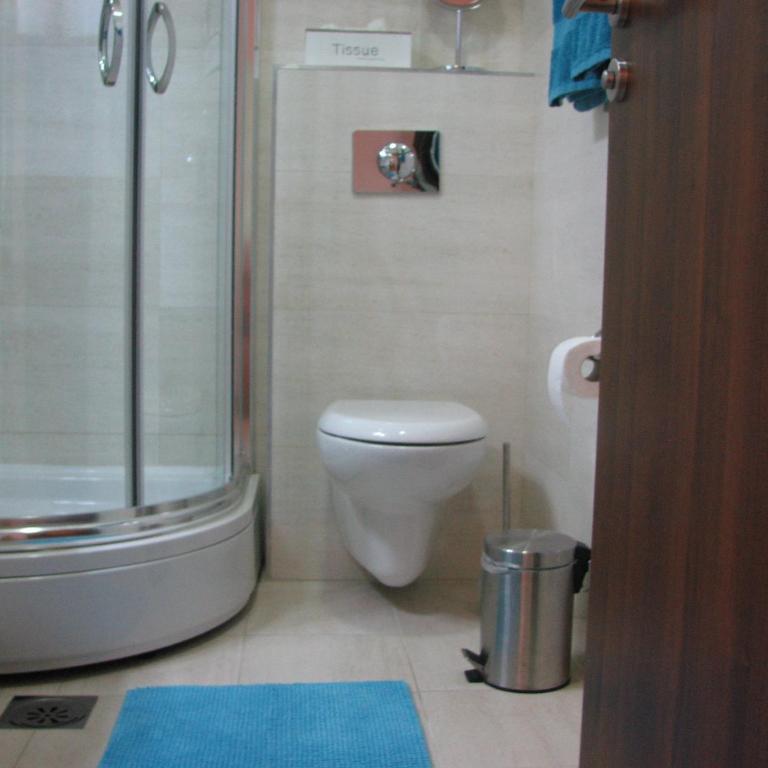 Apartment B&S - One-Bedroom Apartment with Balcony - 39