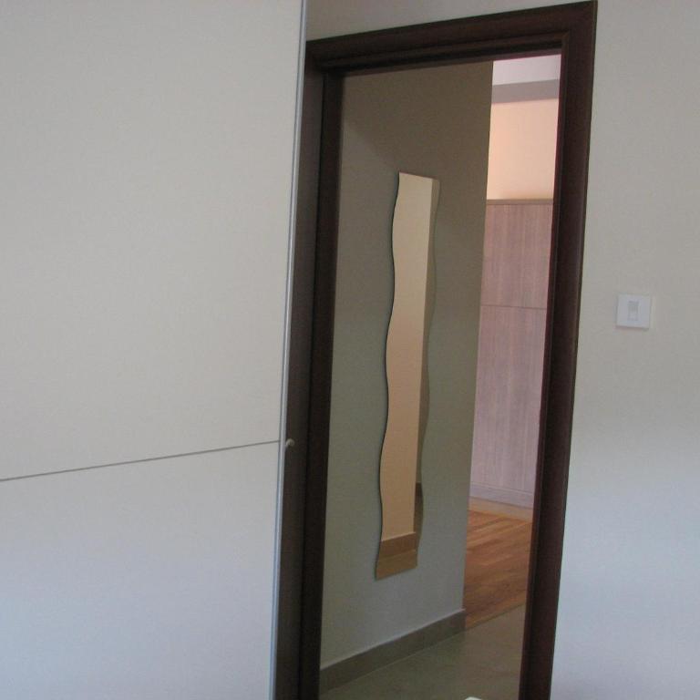 Apartment B&S - One-Bedroom Apartment with Balcony - 43