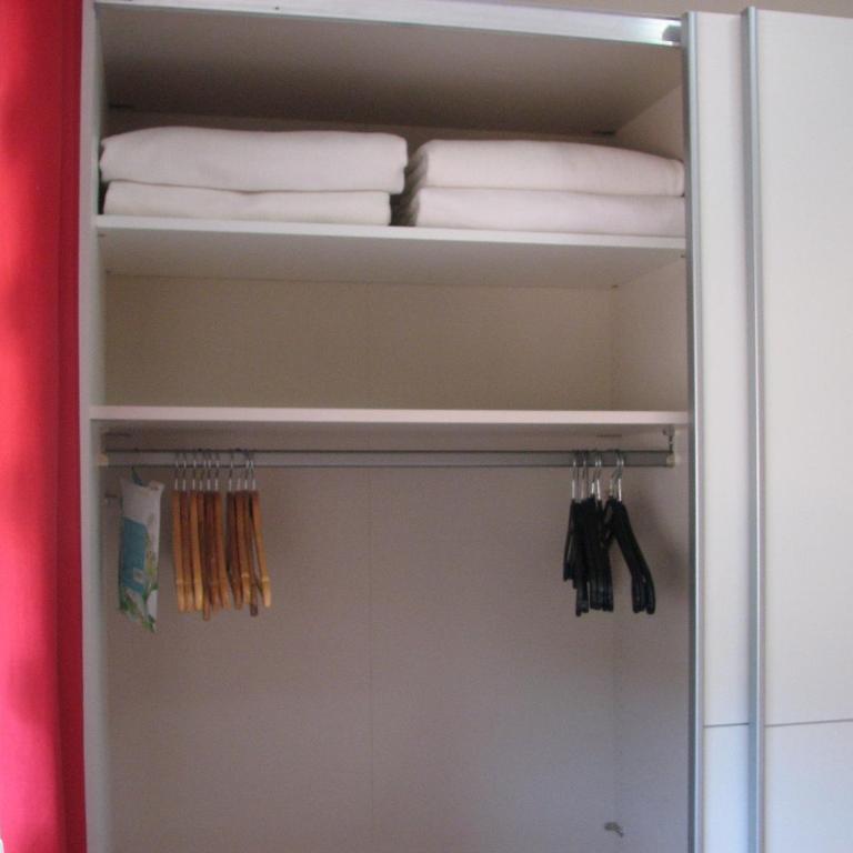 Apartment B&S - One-Bedroom Apartment with Balcony - 49