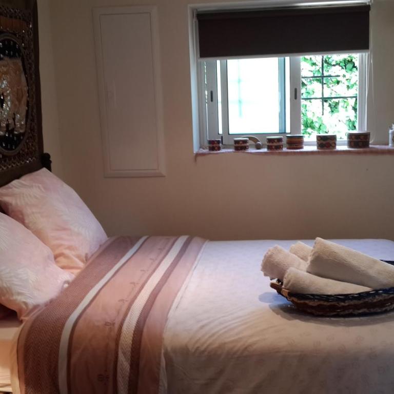 Lovely house - Appartement - Vue sur Jardin - 11