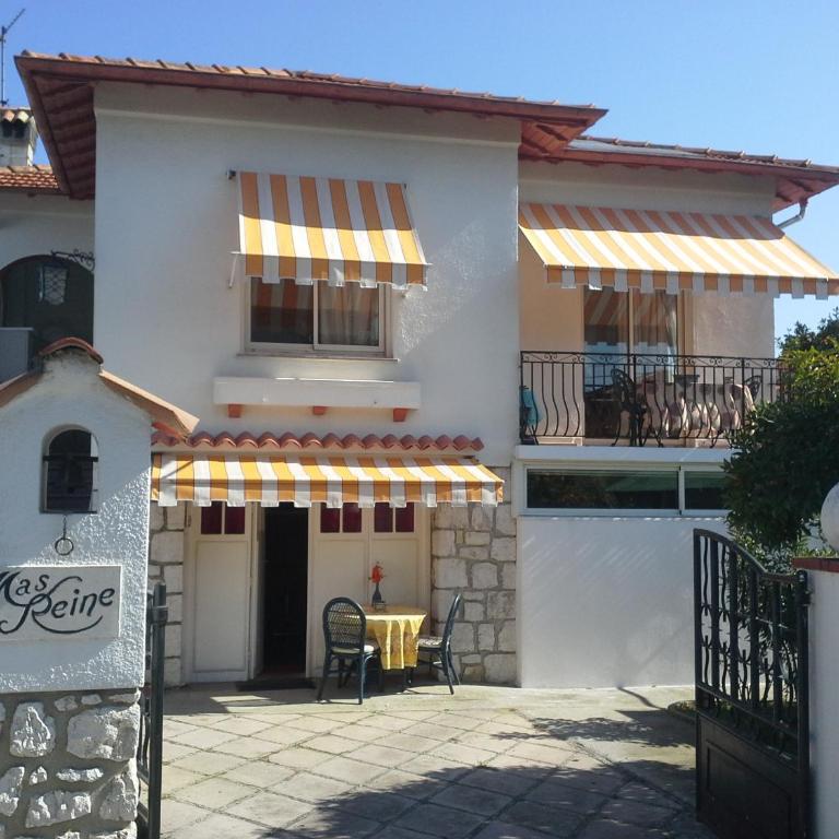 Lovely house - Appartement - Vue sur Jardin - 1