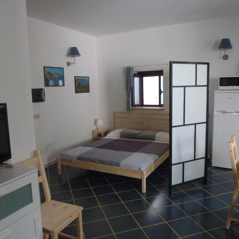 Casa Annina - Appartamento Monolocale - 7