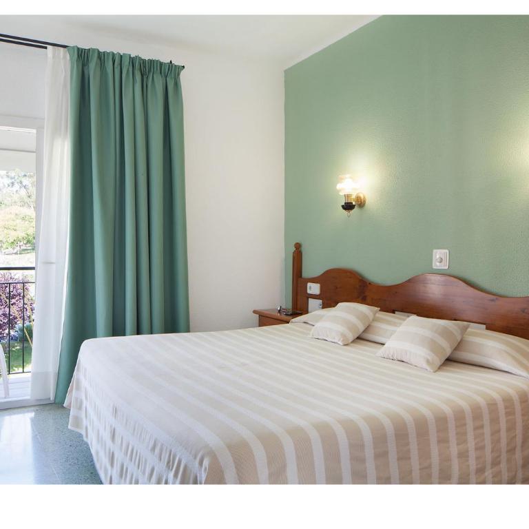Hotel Ninays - Habitación Doble - 1 o 2 camas - 3