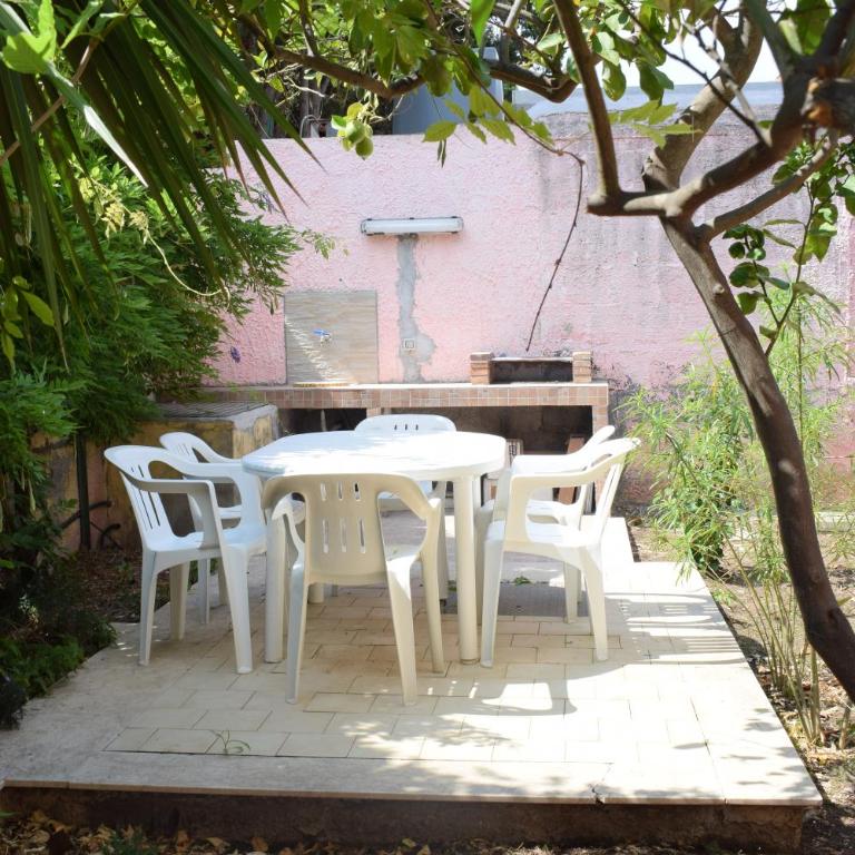 Stefy Home - Apartment with Terrace - 19