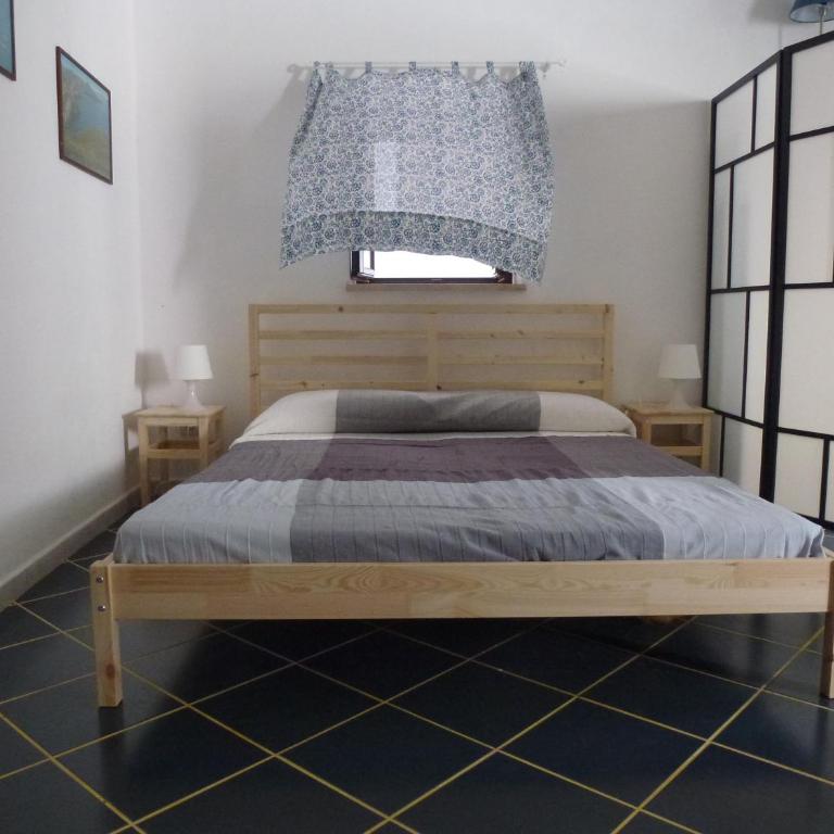Casa Annina - Appartamento Monolocale - 8