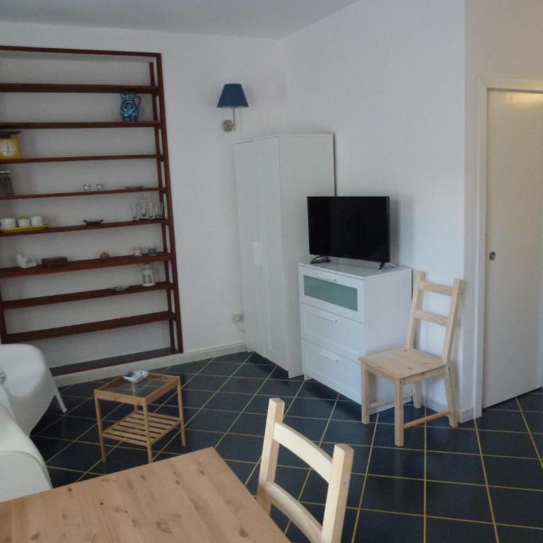 Casa Annina - Appartamento Monolocale - 5