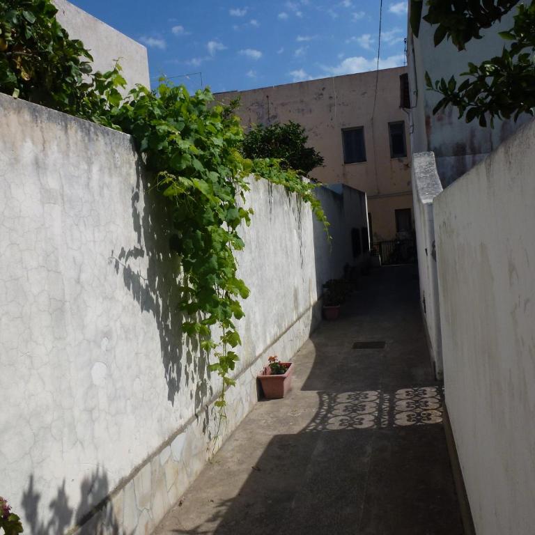 Casa Annina - Appartamento Monolocale - 17