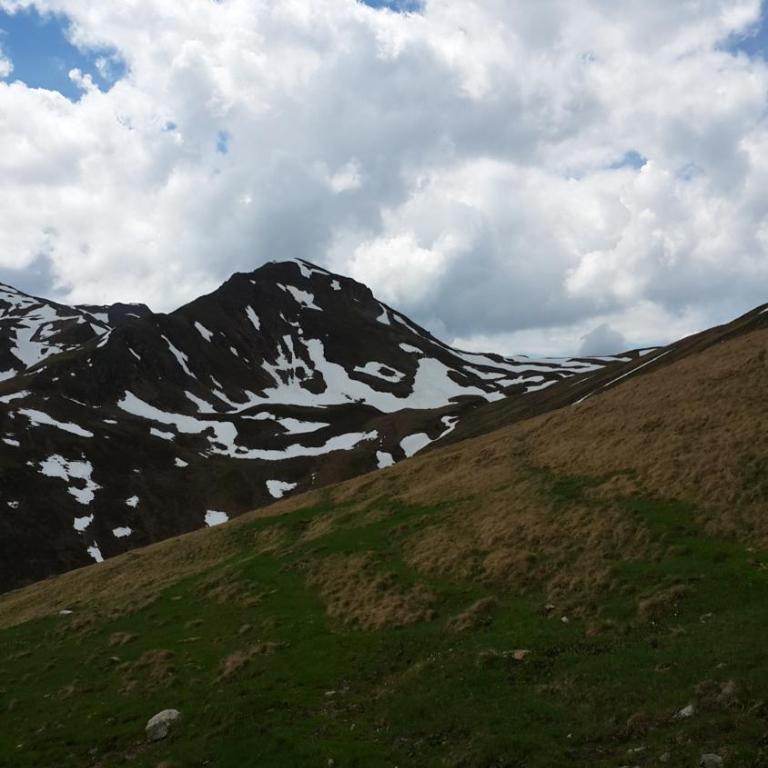 Ferienwohnung Sesvenna Davos - Apartment mit 2 Schlafzimmern - 29