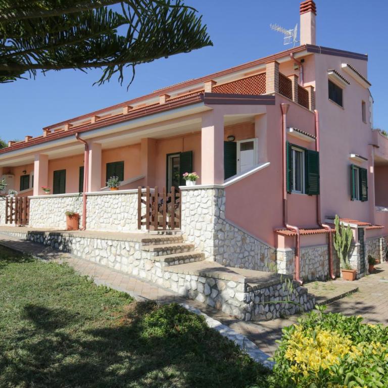 Villa Hibiscus - Appartamento - 6