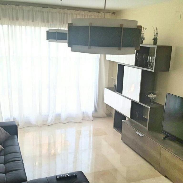 Luxyry apartament Benidorm - Apartamento con vistas al mar - 8