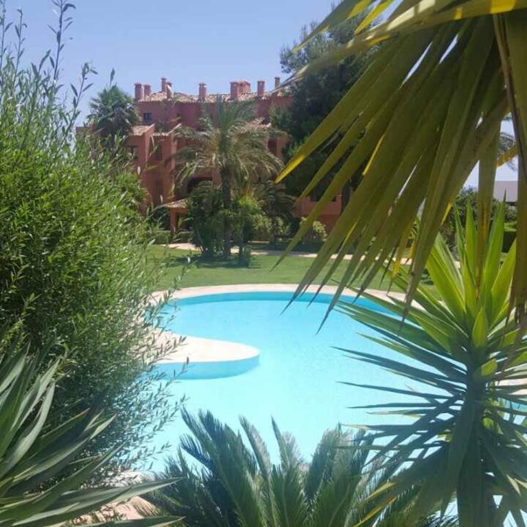 Luxyry apartament Benidorm - Apartamento con vistas al mar - 15