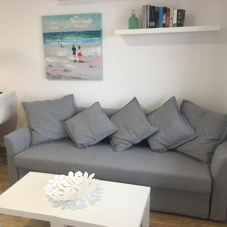 Apartamento Albatros - Superior Apartment - 11