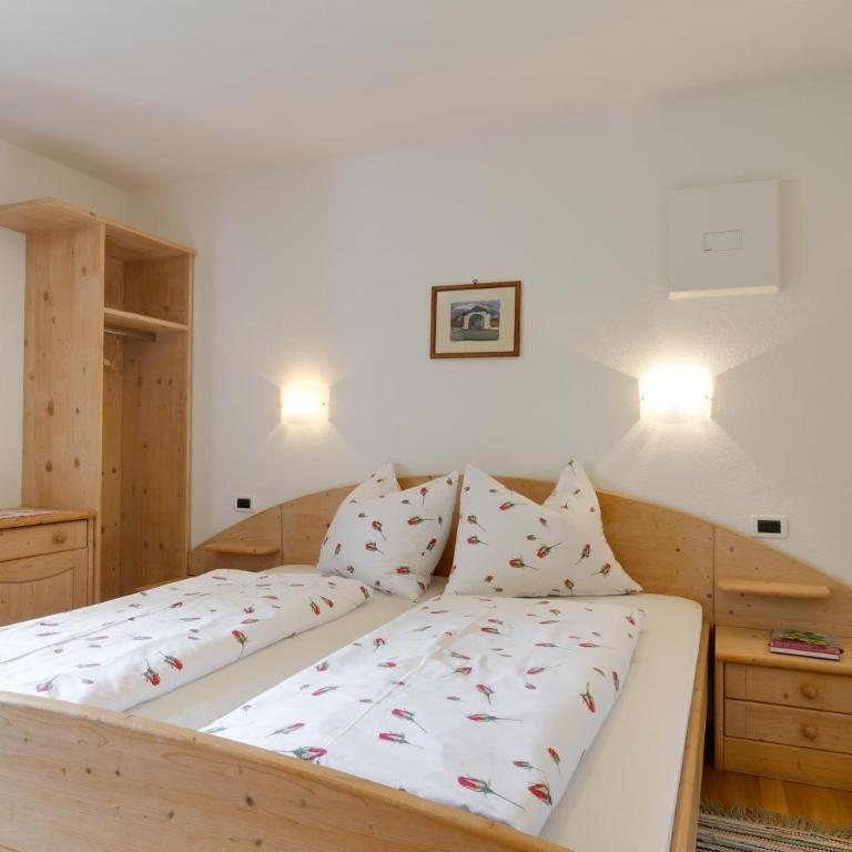 Ciasa Lisüra - Apartment - 7
