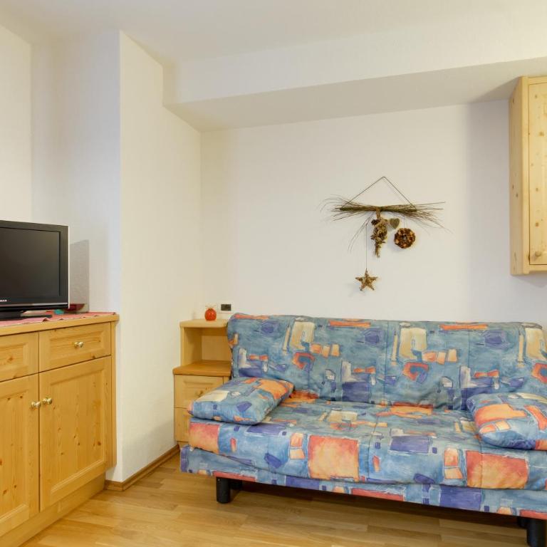 Ciasa Lisüra - Apartment - 4