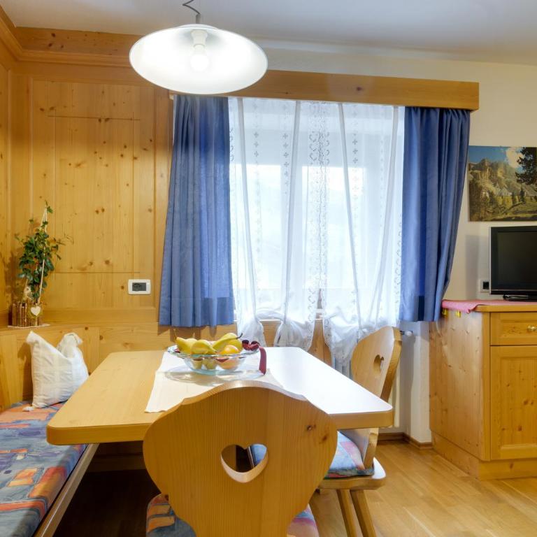 Ciasa Lisüra - Apartment - 3