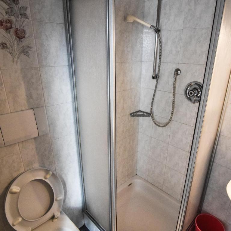 Albergo Somont - Camera Matrimoniale - 6