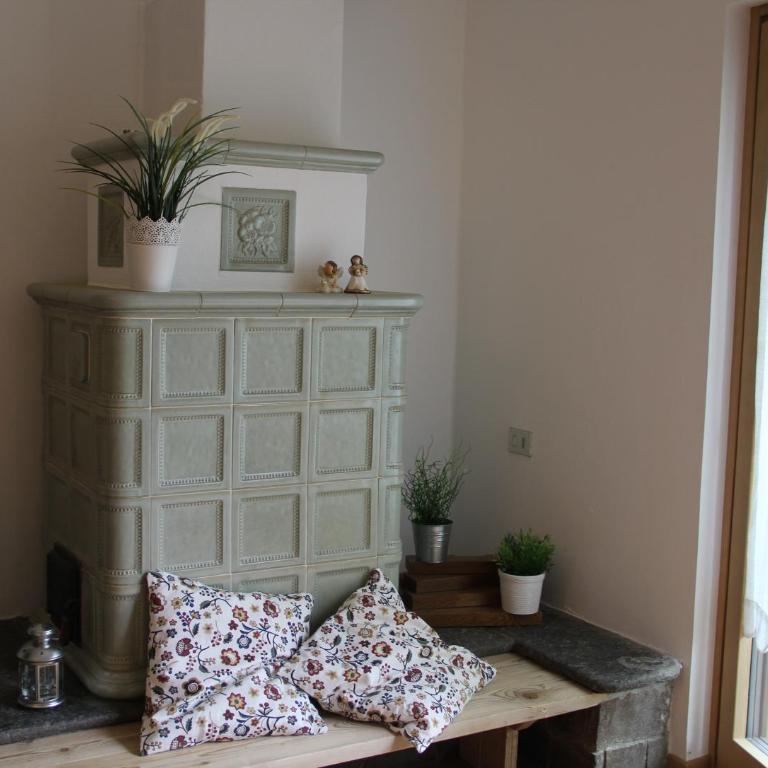 Dolce Casa - Appartamento - 4