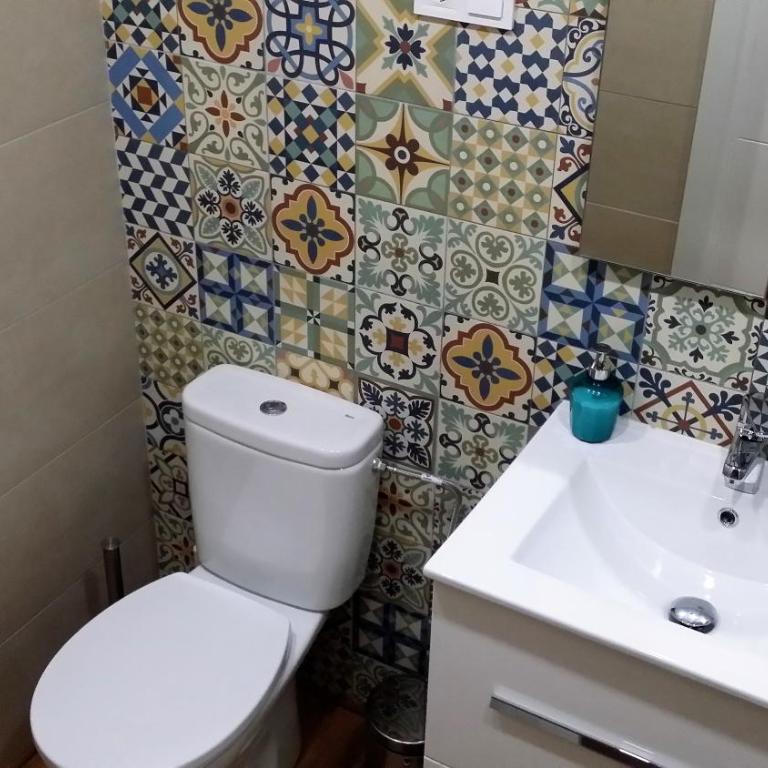 DREAMSUITES MARIN GARCIA. - Apartamento - 21