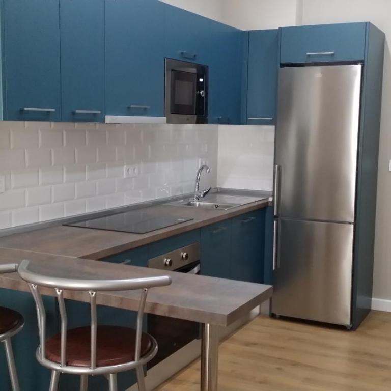 DREAMSUITES MARIN GARCIA. - Apartamento - 10