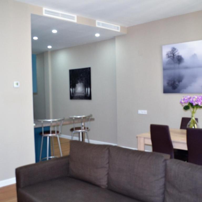 DREAMSUITES MARIN GARCIA. - Apartamento - 7