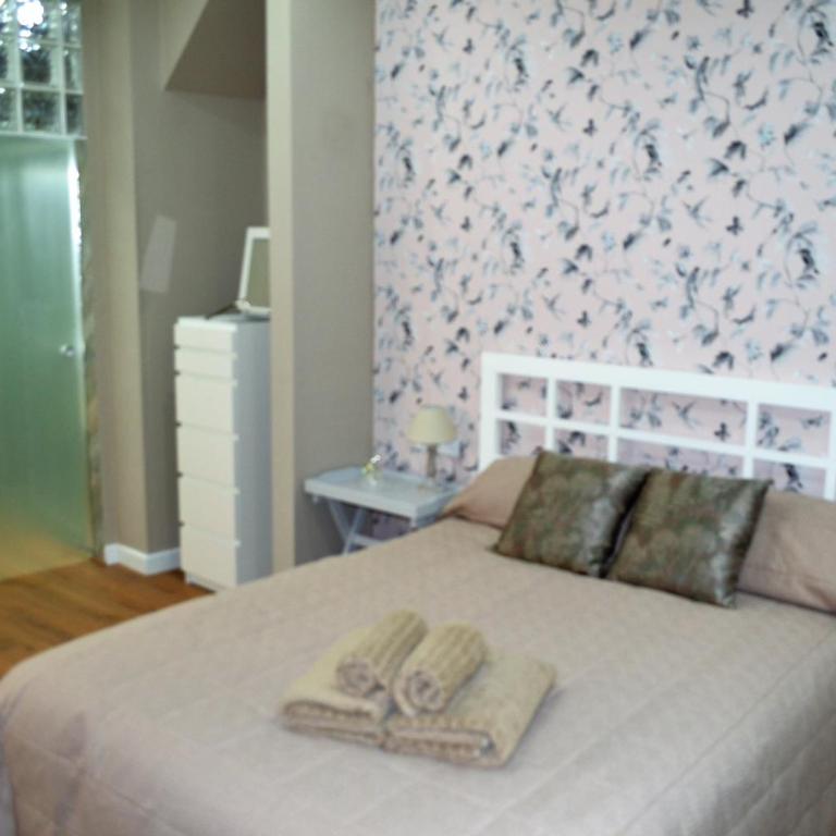 DREAMSUITES MARIN GARCIA. - Apartamento - 5