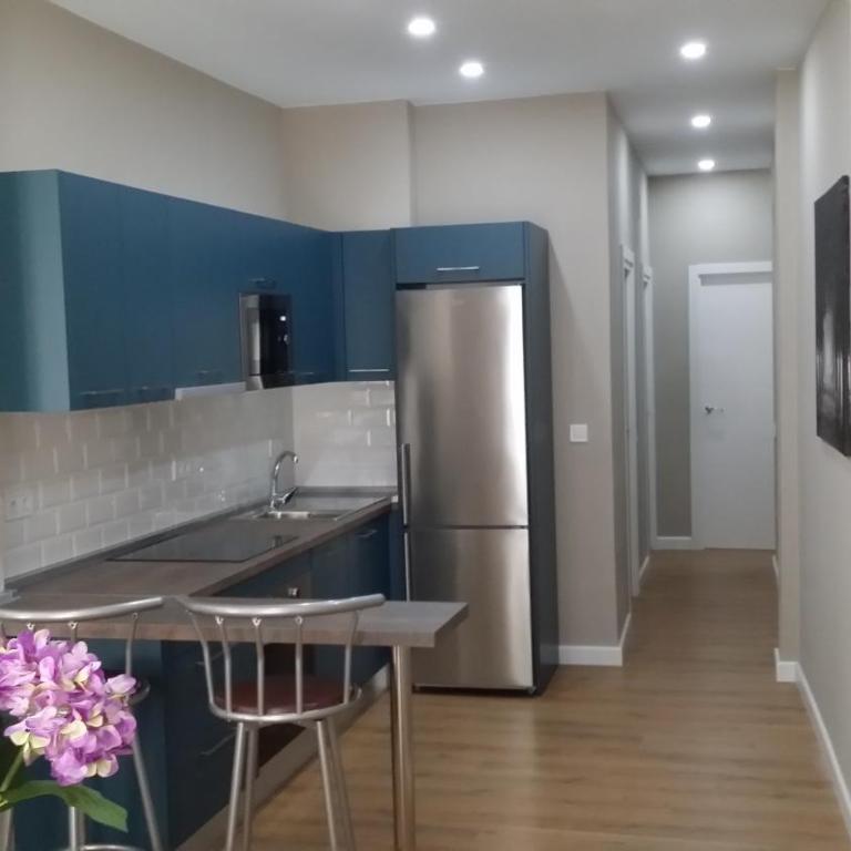 DREAMSUITES MARIN GARCIA. - Apartamento - 2