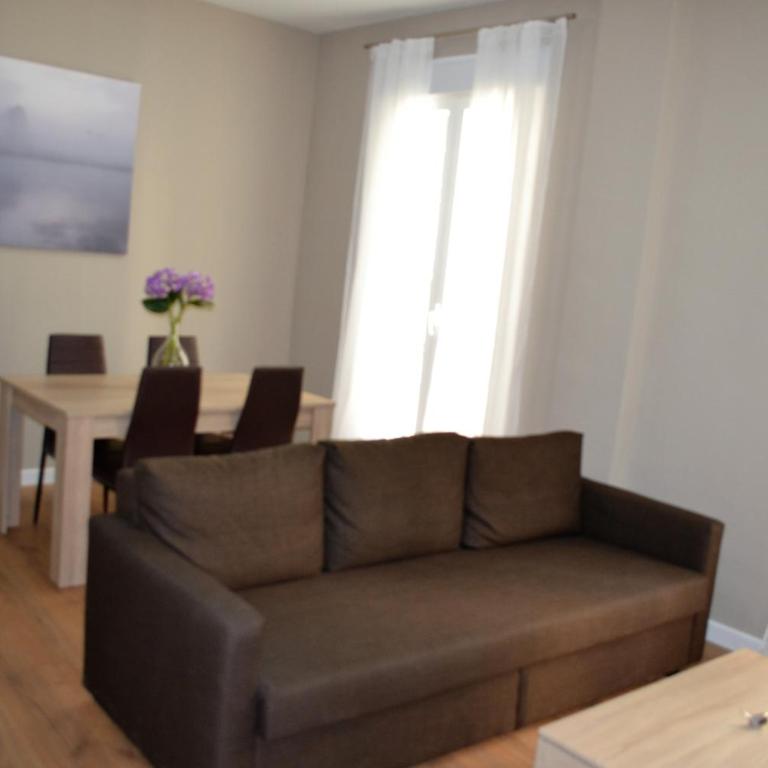 DREAMSUITES MARIN GARCIA. - Apartamento - 8