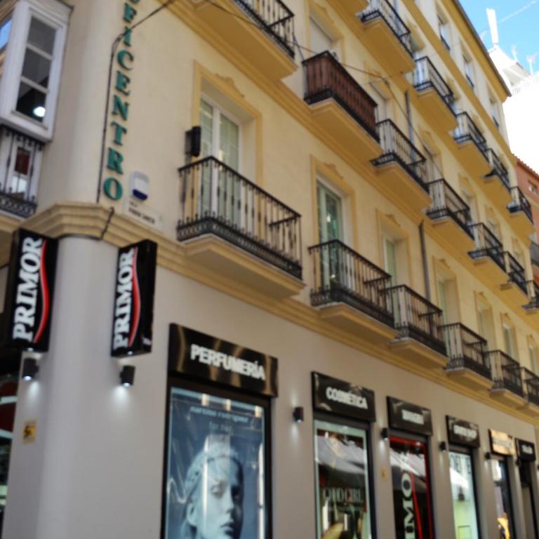 DREAMSUITES MARIN GARCIA. - Apartamento - 26