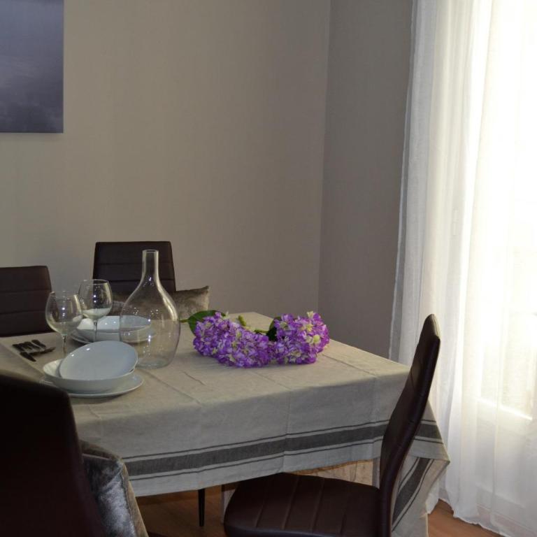 DREAMSUITES MARIN GARCIA. - Apartamento - 9