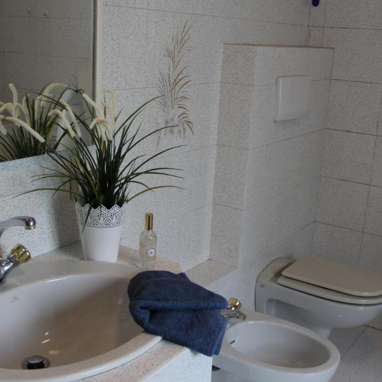 Dolce Casa - Appartamento - 21