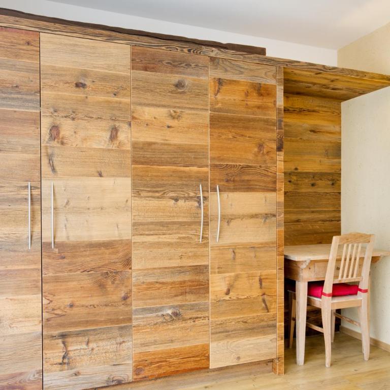 Ciasa Lisüra - Apartment mit Terrasse - 7
