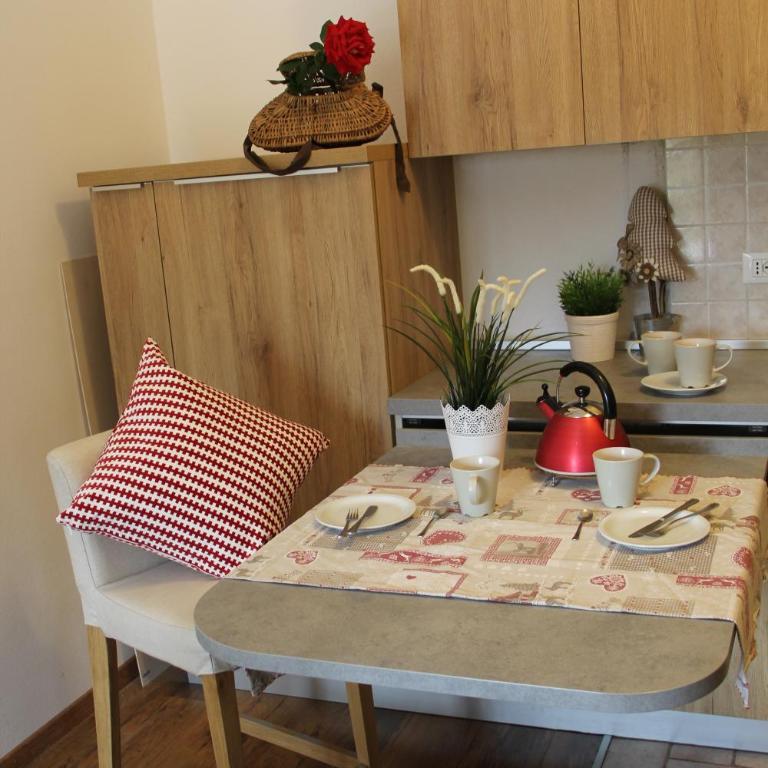 Dolce Casa - Appartamento - 11