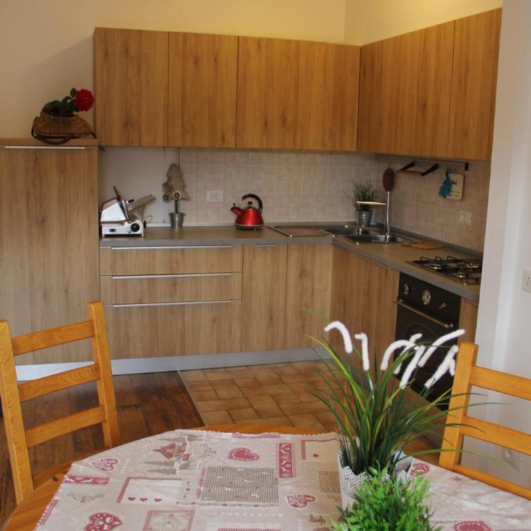 Dolce Casa - Appartamento - 12