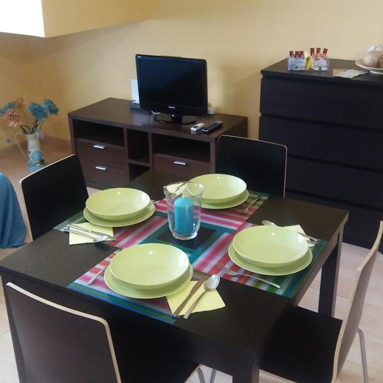 Apartamento Domingo Lozano - Apartamento Estudio - 11