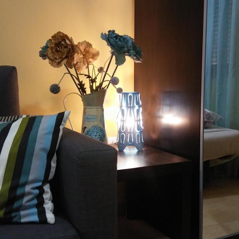 Apartamento Domingo Lozano - Apartamento Estudio - 12
