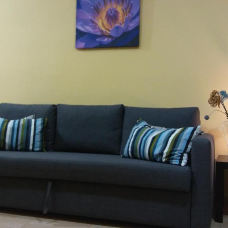 Apartamento Domingo Lozano - Apartamento Estudio - 19
