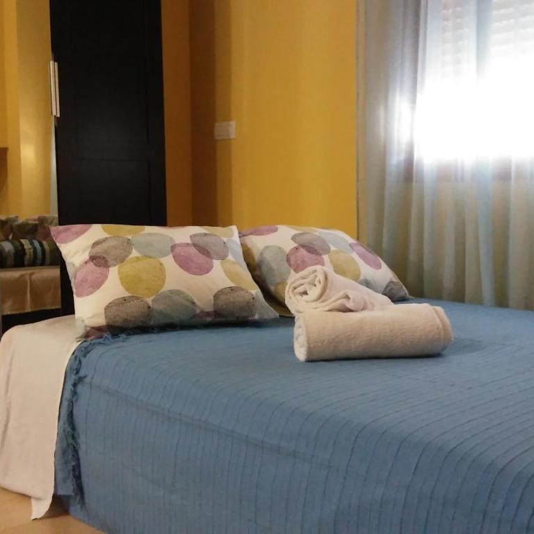 Apartamento Domingo Lozano - Apartamento Estudio - 18