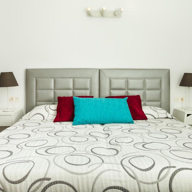 La Florida - Apartment with Sea View - 9