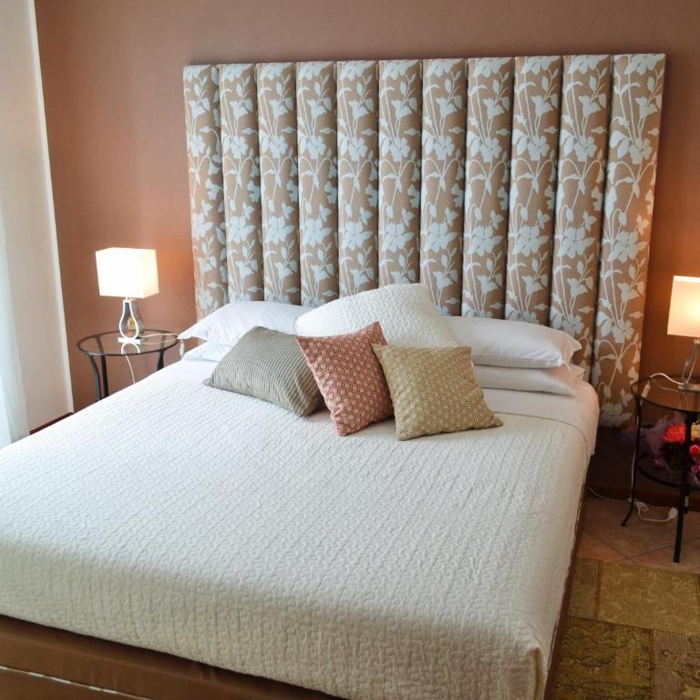 Torri Centro - Appartement Supérieur - 39